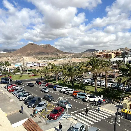 Apartment Holidays Center, Cristianos Arona (Tenerife)