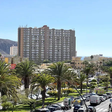 Holidays Center, Cristianos *