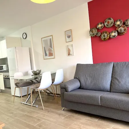 Apartment Holidays Center, Cristianos *