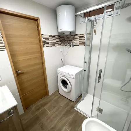 Holidays Center, Cristianos * Arona (Tenerife)