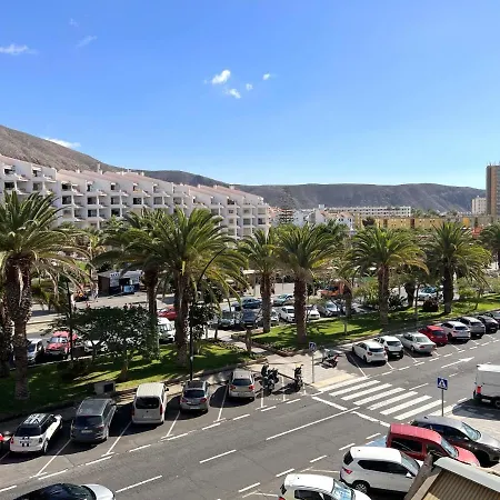 Holidays Center, Cristianos Apartment Arona (Tenerife)