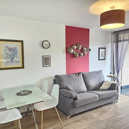 Holidays Center, Cristianos Apartment Arona (Tenerife)