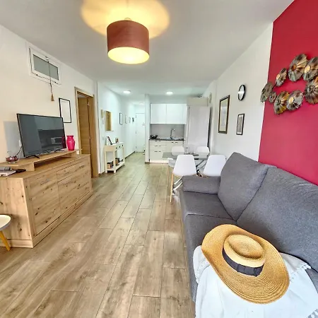 Holidays Center, Cristianos Arona (Tenerife)