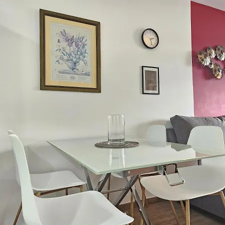 Holidays Center, Cristianos Apartment Arona (Tenerife)