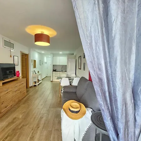 Holidays Center, Cristianos Arona (Tenerife)