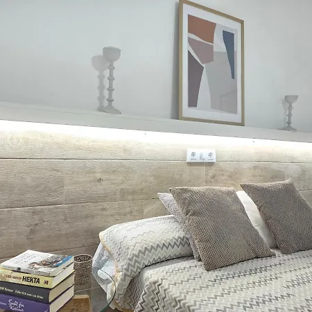 Holidays Center, Cristianos Apartment Arona (Tenerife)