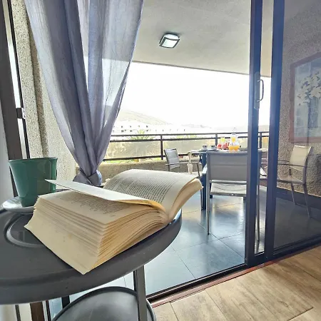 Apartment Holidays Center, Cristianos