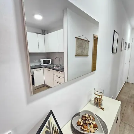 Holidays Center, Cristianos Apartment
