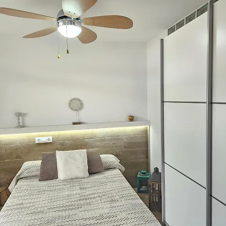 Apartment Holidays Center, Cristianos