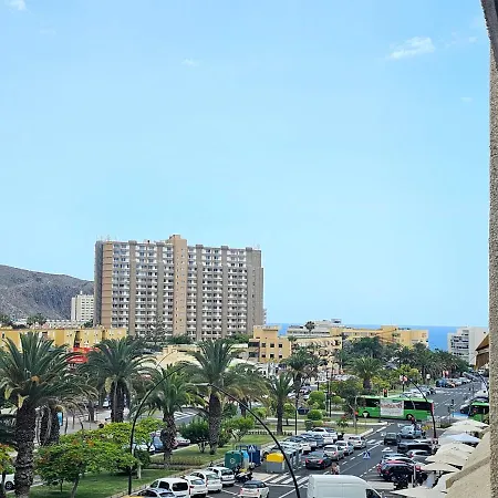 Holidays Center, Cristianos Apartment Arona (Tenerife)