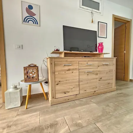Holidays Center, Cristianos Apartment
