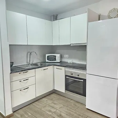 Apartment Holidays Center, Cristianos