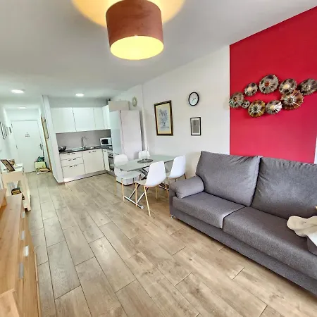 Apartment Holidays Center, Cristianos Arona (Tenerife)